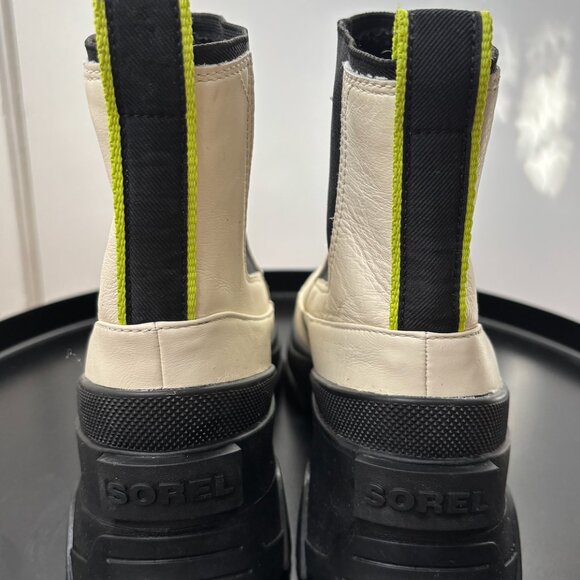 Sorel Women's Brex Chelsea Boot Size 9.5 - Picture 4 of 5